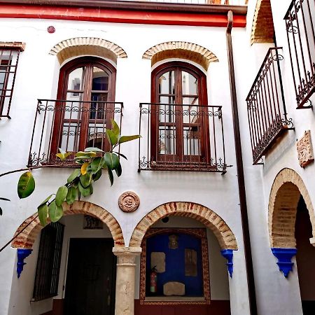 Cordoba Selection 2 Dormitorios Exterior foto