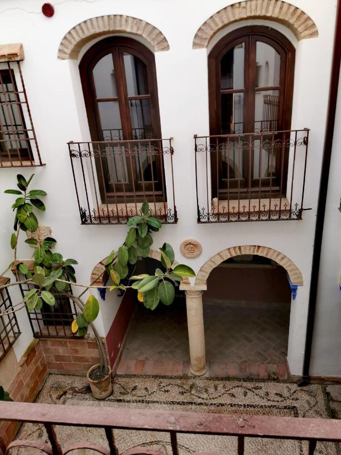 Cordoba Selection 2 Dormitorios Exterior foto