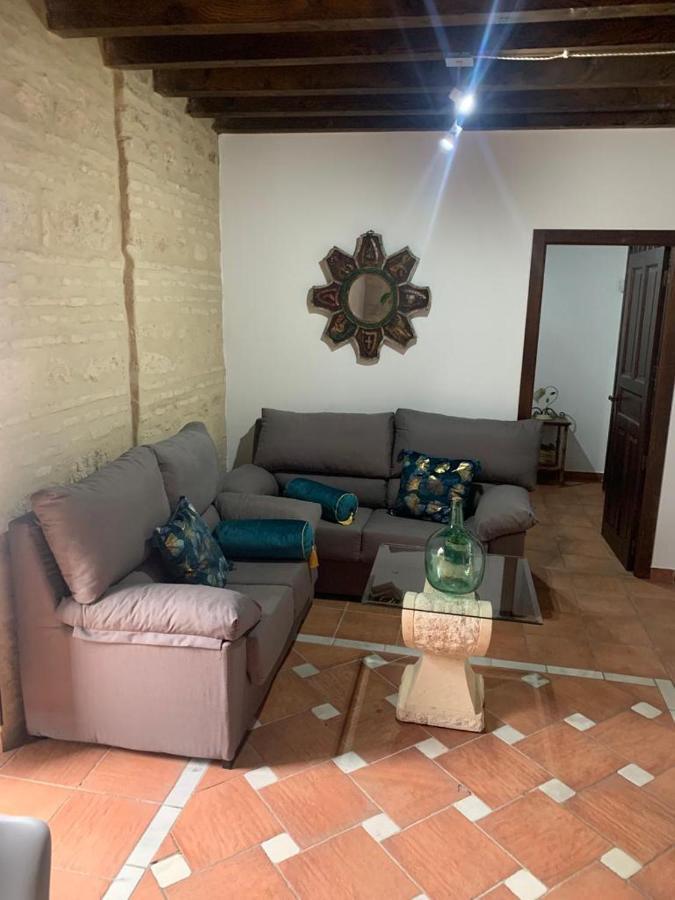 Cordoba Selection 2 Dormitorios Exterior foto