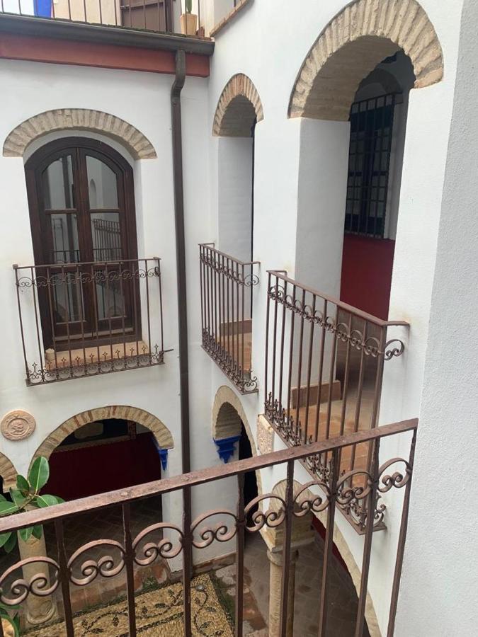 Cordoba Selection 2 Dormitorios Exterior foto
