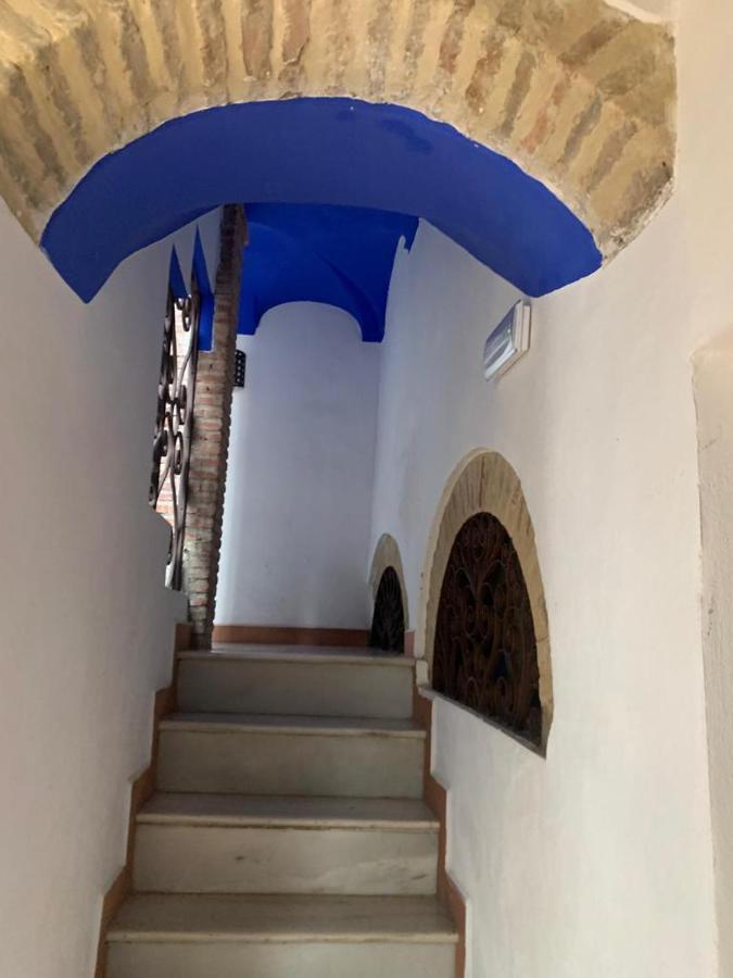 Cordoba Selection 2 Dormitorios Exterior foto