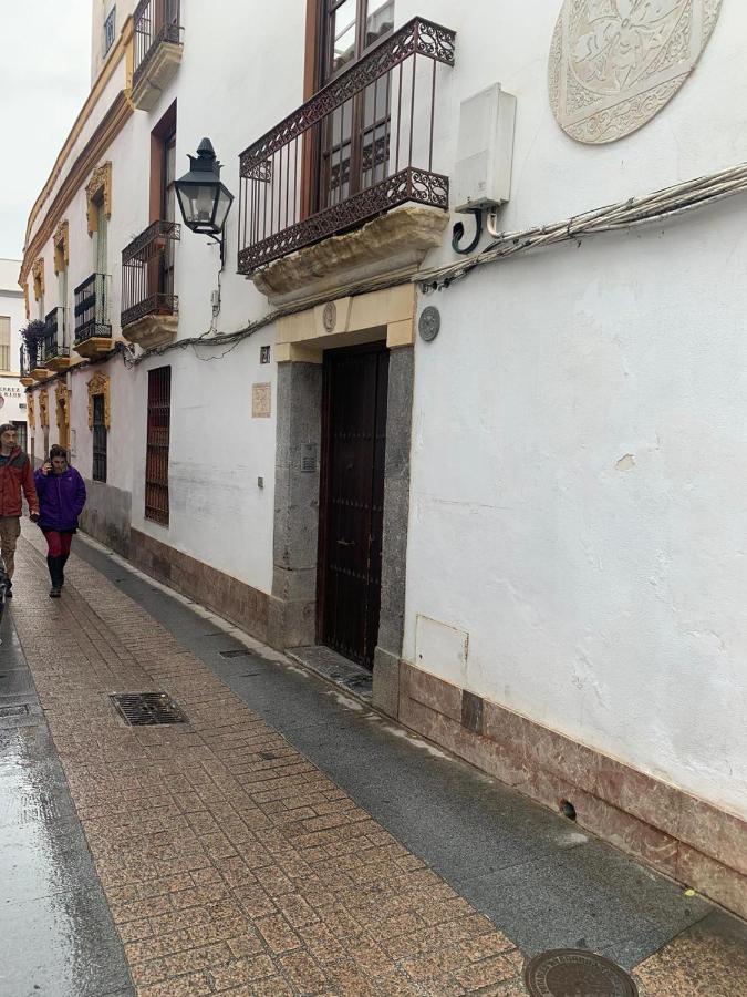 Cordoba Selection 2 Dormitorios Exterior foto