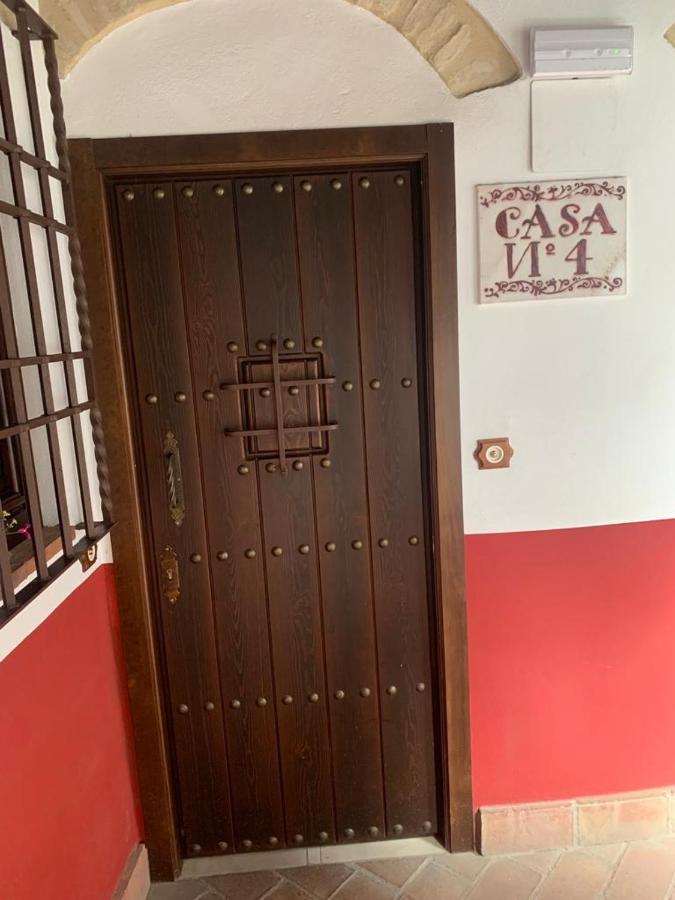 Cordoba Selection 2 Dormitorios Exterior foto