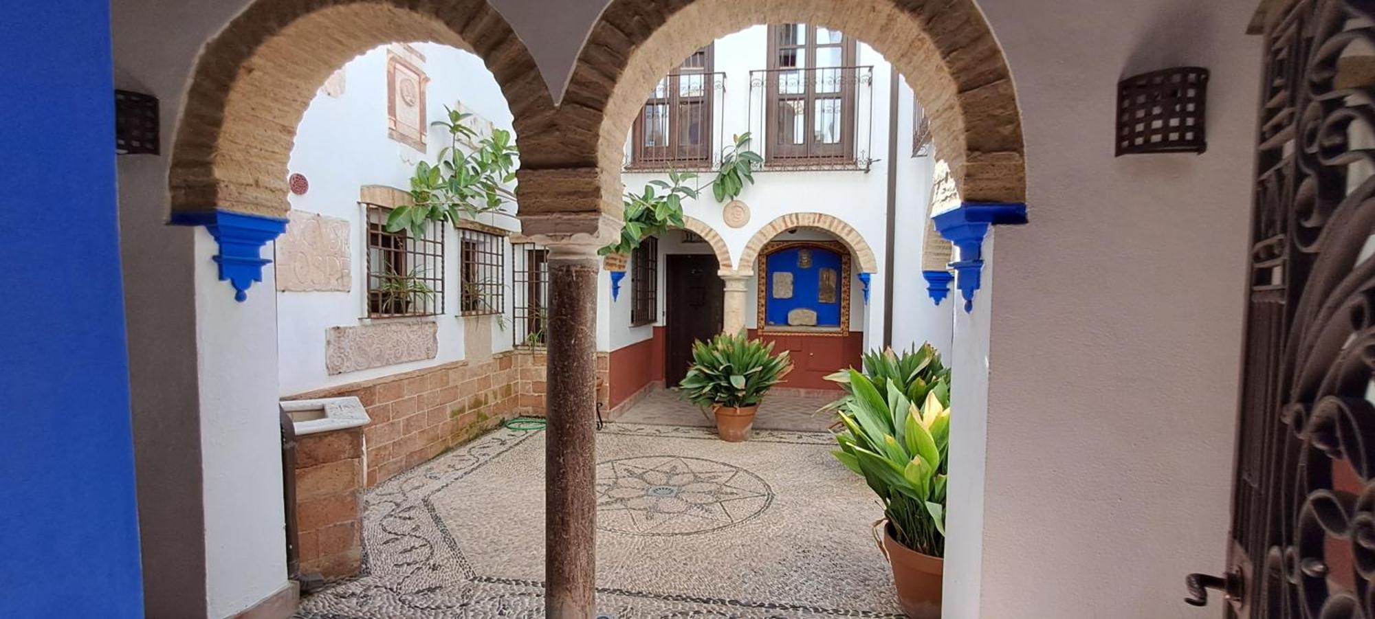 Cordoba Selection 2 Dormitorios Exterior foto