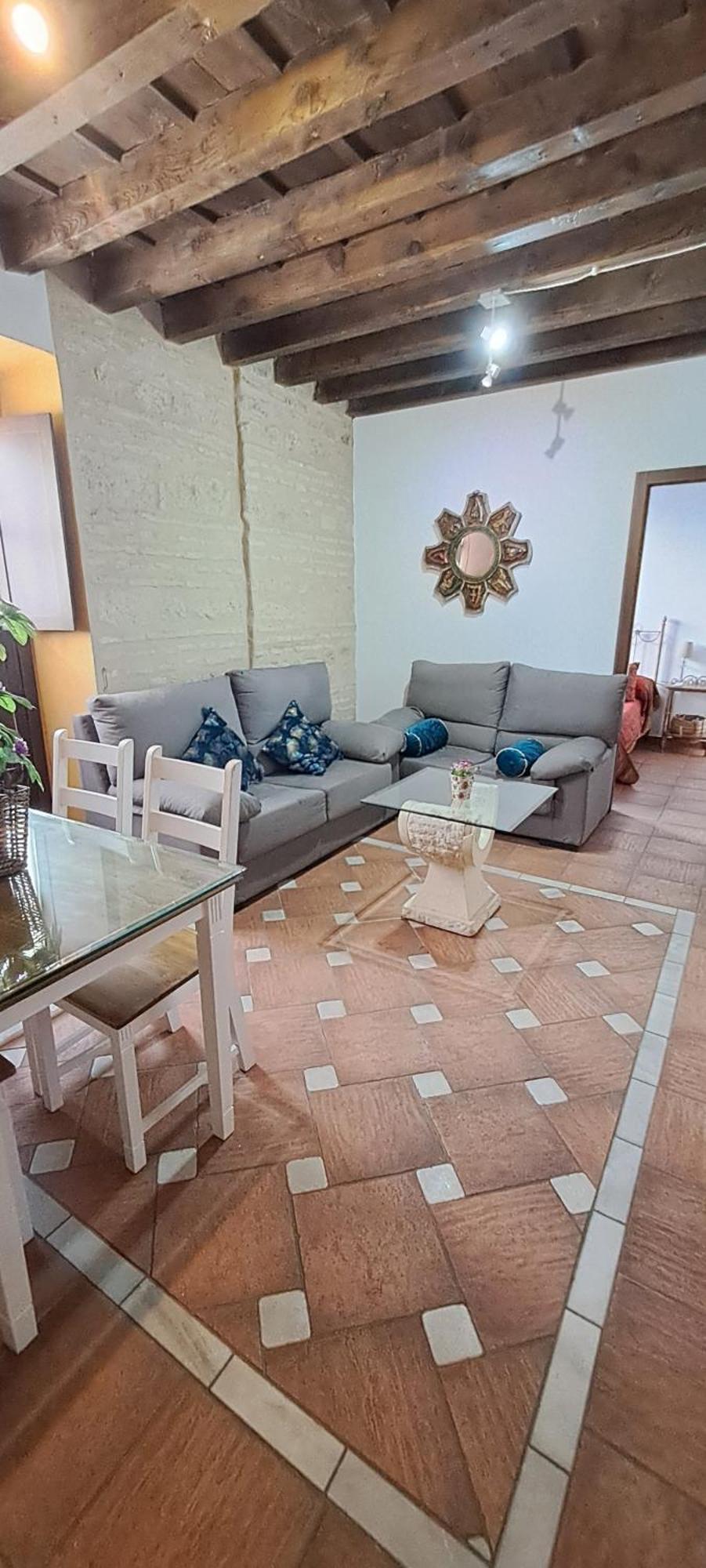 Cordoba Selection 2 Dormitorios Exterior foto