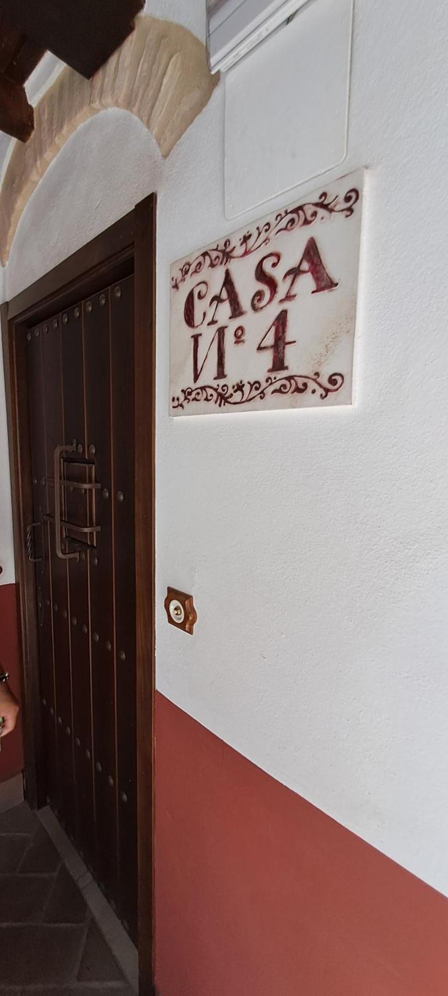 Cordoba Selection 2 Dormitorios Exterior foto