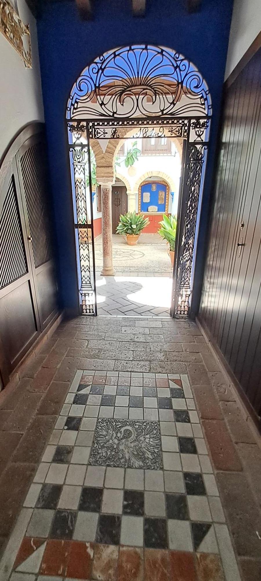 Cordoba Selection 2 Dormitorios Exterior foto